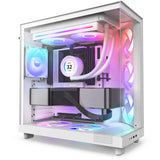 NZXT RF-U28HF-W1 Computerkølesystem Computerkabinet Ventilator Hvid 1 stk