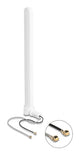 DeLOCK 90581 antenne Omniretningsbestemt antenne 2x IPEX-MHF 5 dBi