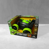 Mad Monkey Stunt Auto Radio-kontrolleret (RC) model Stuntbil Elektrisk motor