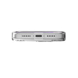 ZAGG Crystal Palace Lite Snap mobiltelefon etui 16,5 cm (6.5") Cover Transparent