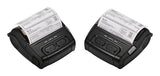 Bixolon SPP-L410 203 x 203 dpi Direkte termisk Mobil printer