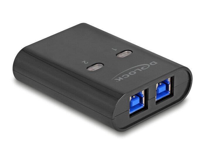 DeLOCK 11508 computer data-switch