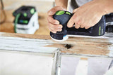 Festool 497367 tilbehør til slibemaskine 100 stk Slibeskive