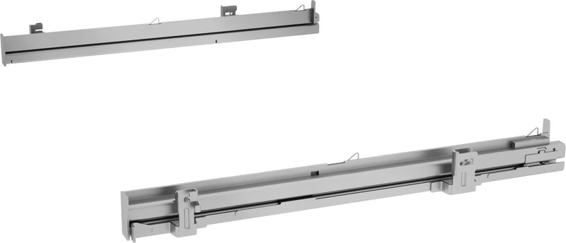 Neff Z1608BX0 ovndel & tilbehør Ovnskinne Rustfrit stål