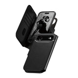 PanzerGlass CARE™ by ® Tango 2-in-1 Wallet Case m. MagSafe iPhone Air