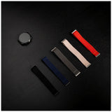 FIXED Nylon Sporty Strap Rem Sort
