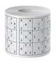 Thumbs Up 2000099 toiletpapir