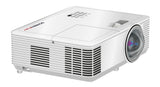 ScreenPlay MULTIMEDIA PROJECTOR Standard-kast projektor 4200 ANSI lumens DLP XGA (1024x768) 3D Hvid