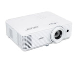 Acer X1827 Standard-kast projektor 4000 ANSI lumens DLP UHD 4K (3840x2160) Hvid