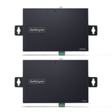 StarTech.com C10043-USB-EXTENDER konsoludbygning Konsol sender & modtager 5000 Mbit/s