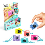 Canal Toys Photo Creator CLK 050 rollespil legetøj