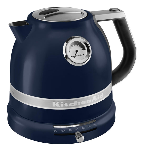 KitchenAid 5KEK1522EIB elkedel 1,5 L 2400 W Blå