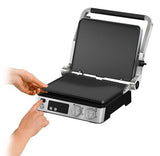 Braun MultiGrill 7 kontaktgrill