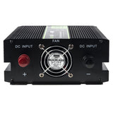 Green Cell INV07 strømadapter og vekselret Automatisk 300 W Sort