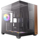 Antec CX800 Midi Tower Sort, Træ