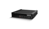 Lenovo ThinkStation P3 Tiny Gen 2 Intel Core Ultra 9 285 32 GB DDR5-SDRAM 512 GB SSD Windows 11 Pro Mini PC Workstation Sort