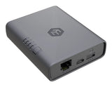 Mikrotik EC25-EU&KNE gateway/controller 10, 100, 1000 Mbit/s