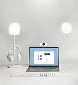 Elgato 10LAJ9901 arbejdslys Hvid LED