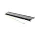 Lanberg PPS5-0024-B patch panel 0.5U
