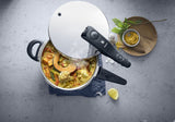 WMF Perfect 0791839990 6,5 L Rustfrit stål