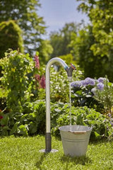 Gardena 8252-20 spulepistol/-dyse Havevandsprøjtedyse Aluminium