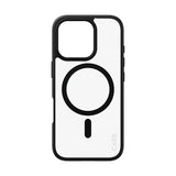 PanzerGlass CARE™ by ® Urban Combat Case Transparent & MagSafe iPhone 16 Pro