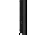 Sharp MultiSync PN-M982 Interaktivt fladpanel 2,48 m (97.5") LED 550 cd/m² 4K Ultra HD Sort 24/7