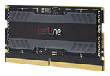 Mushkin MRA5S480FFFD16G hukommelsesmodul 16 GB 1 x 16 GB DDR5 262-pin SO-DIMM