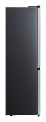 Xiaomi LTP4551EU side-by-side køle-fryseskab Fritstående 502 L Sølv