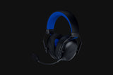Razer BlackShark V3 X HyperSpeed Headset Kabel & trådløs Spil USB Type-A Bluetooth Hvid