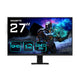 GIGABYTE GS27Q X computerskærm 68,6 cm (27") 2560 x 1440 pixel Quad HD LED Sort