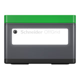 APC PPS330-GR Bærbar energistation Lithium-Ion (Li-Ion) 531 W 3,3 kg