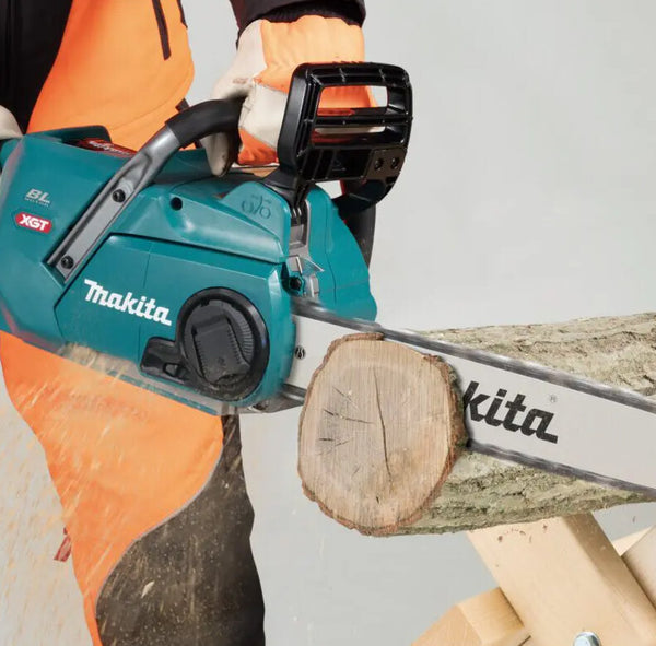 Makita UC016GZ kædesav 1600 W Sort, Blå