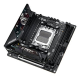 ASUS ROG STRIX B850-I GAMING WIFI AMD B850 Sokkel AM5 mini ITX