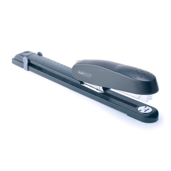 Rapesco R79026A3 clip Grå