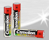 Camelion LR03-BP10 Engangsbatteri AAA Alkaline