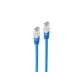 shiverpeaks BS75730-HB netværkskabel Blå 30 m Cat6 S/FTP (S-STP)