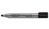 Staedtler 356 B-9 speedmarker 1 stk Sort