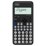 Casio FX-82DE CW regnemaskine Lomme Videnskabelig Sort