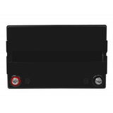 Green Cell AGM25 UPS batteri Blybatterier (VRLA) 12 V 75 At