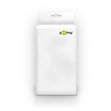 Goobay 60471 oplader til mobil enhed Universel Sort USB Automatisk