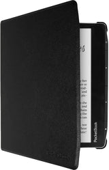 PocketBook HN-SL-PU-700-BK-WW e- bog etui 17,8 cm (7") Cover Sort
