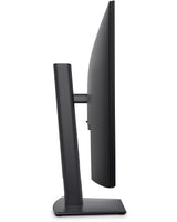 DELL UltraSharp U3226Q computerskærm 80 cm (31.5") 3840 x 2160 pixel 4K Ultra HD QD-OLED Sort