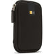 Case Logic EHDC-101 Black Polyester Sort
