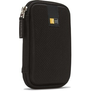 Case Logic EHDC-101 Black Polyester Sort