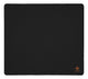 Deltaco Gaming DMP460 Stor musemåtte, 450x400x4 mm, sort