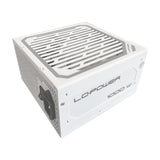 LC-Power LC1000MW V3.1 enhed til strømforsyning 1000 W 20+4 pin ATX ATX Hvid