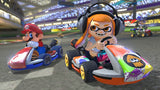 Nintendo Mario Kart 8 Deluxe Switch Standard Italiensk Nintendo Switch