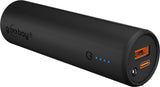 Goobay 60656 powerbank Lithium-Ion (Li-Ion) 5000 mAh Sort