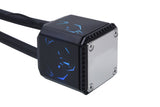 Alphacool 11731 Computerkølesystem Processor Alt-i-en væskekøler 14 cm Sort 1 stk